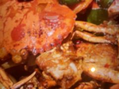 -七欣天香辣蟹火锅(上海银亿滨江店)