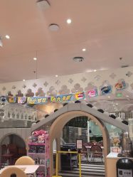 -奈尔宝家庭中心·亲子餐厅(华采天地店)