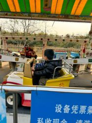 -大望京儿童游乐场