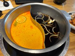 -水林间·寿喜烧自助(仙林金鹰店)