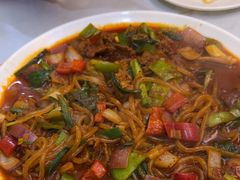 -老义家清真烧烤·私房菜(青松路店)