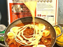 -吴草鸡爪오초닭발(城阳总店)