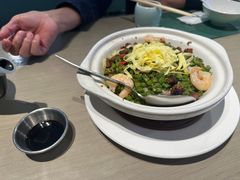-茶港·点心·啫啫煲(王府井店)