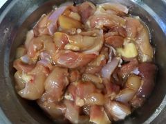 -明记牛杂(新马路分店)