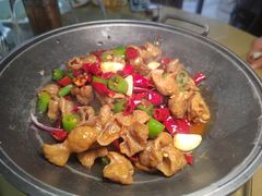 -沪依小酒馆心意菜