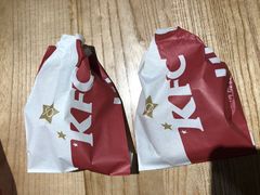 -肯德基(蓝桥店)