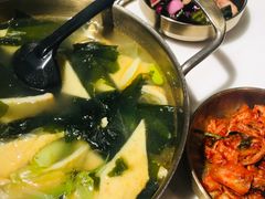 -HOTISLAND海鸡岛·韩国料理(江南西店)