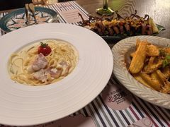 -仁义涵西餐·咖啡(中华巴洛克店)