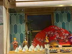 -星伦多自助料理(龙湖虹桥天街店)
