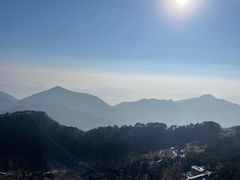 -九华山风景区