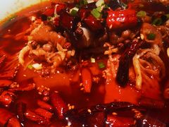 -全牛匠·乐山跷脚牛肉(西北旺万象汇店)