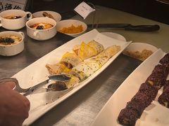 -上海凯宾斯基大酒店