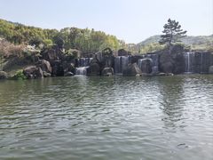 -白马涧龙池景区