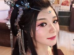 -九月鹰飞汉服摄影工作室