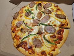 -国际青年会议酒店-莱客德国啤酒餐厅