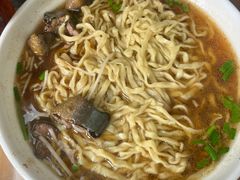 -陈记锅盖面(长江路店)