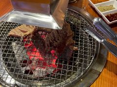 -万兴佳烤肉·长白山老味道(宏泰广场店)