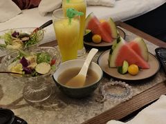-和子足浴SPA会馆(东方之门店)