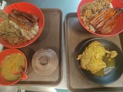 -食其家·牛丼咖喱(广元西路店)