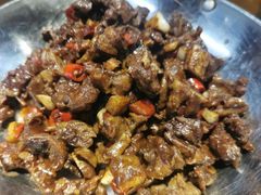 -张氏父子常德肠子馆(贺龙店)