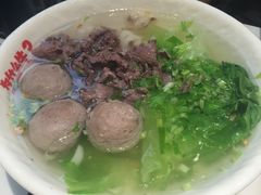 -为什么牛潮汕牛肉火锅(中信广场店)