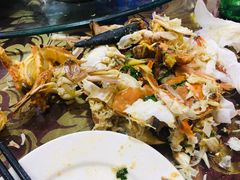 -福鑫源海鲜烧烤