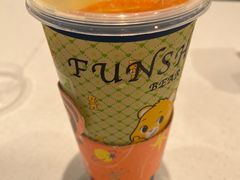 -奈雪的茶(石厦时代广场店)