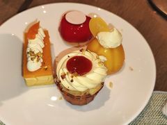 -TABLE·味西餐厅-成都茂业JW万豪酒店