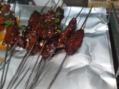 -兄弟烤坊(八中店)