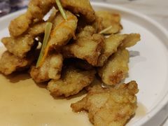 -南山鲜虾面·活鲜小馆·海味大连菜(南山总店)