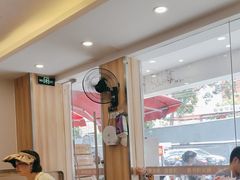 -万煲旺·香港老传承煲仔饭·猪杂汤(客村店)