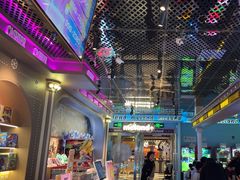-反斗乐园(领展中心城店)