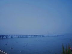 -星海湾跨海大桥