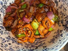 -阿大排档(长春这有山店)