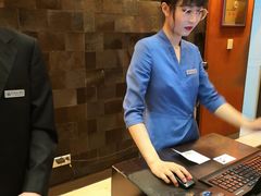 -北京长白山国际酒店(鸟巢店)