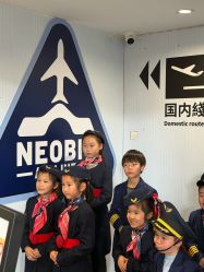 -奈尔宝·儿童乐园·亲子餐厅(星河湾店)