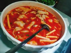 -鸭王烤鸭店(三里河店)