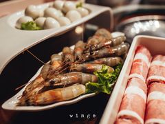 -古关火锅店(古北水镇景区店)