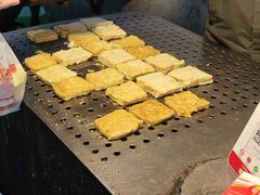 -捞沙巷