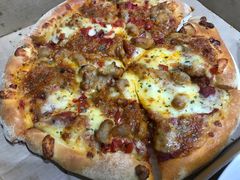 -达美乐比萨(新洲店)