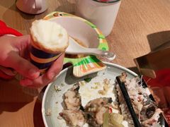 -鱼酷活鱼烤鱼(静安大融城店)