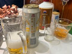 -懂羊帝·羊蝎子·北京菜(小关店)