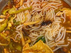 -柳州肥姨妈大骨螺蛳粉(曹路店)