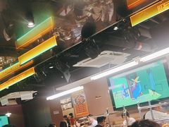 -杨小佳·齐齐哈尔烤肉·烤串(广州店)