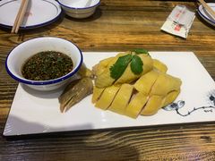 -阿婆农家菜(车墩店)