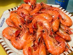 -八方海味餐厅