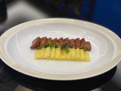 -苏州园区福朋喜来登酒店·聚味轩中餐厅