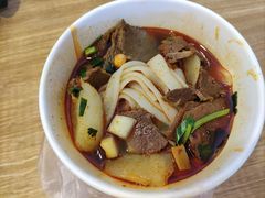 -江三王记牛杂馆(总店)
