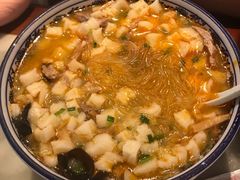 -贺秦生陕面王(富力城店)