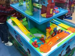 -TOYSRUS玩具反斗城(无锡荟聚购物中心店)